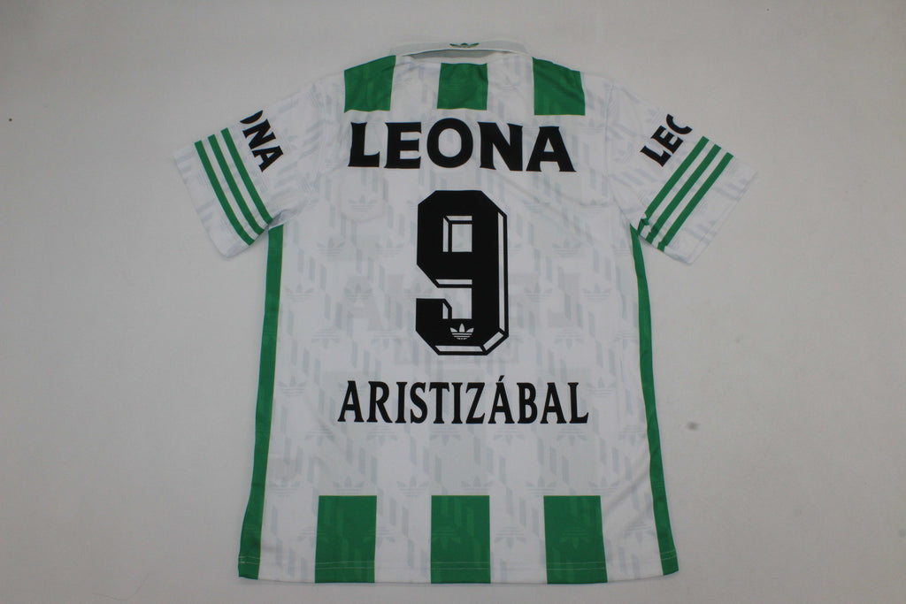 ATLETICO NACIONAL 96-97 — Club Retro