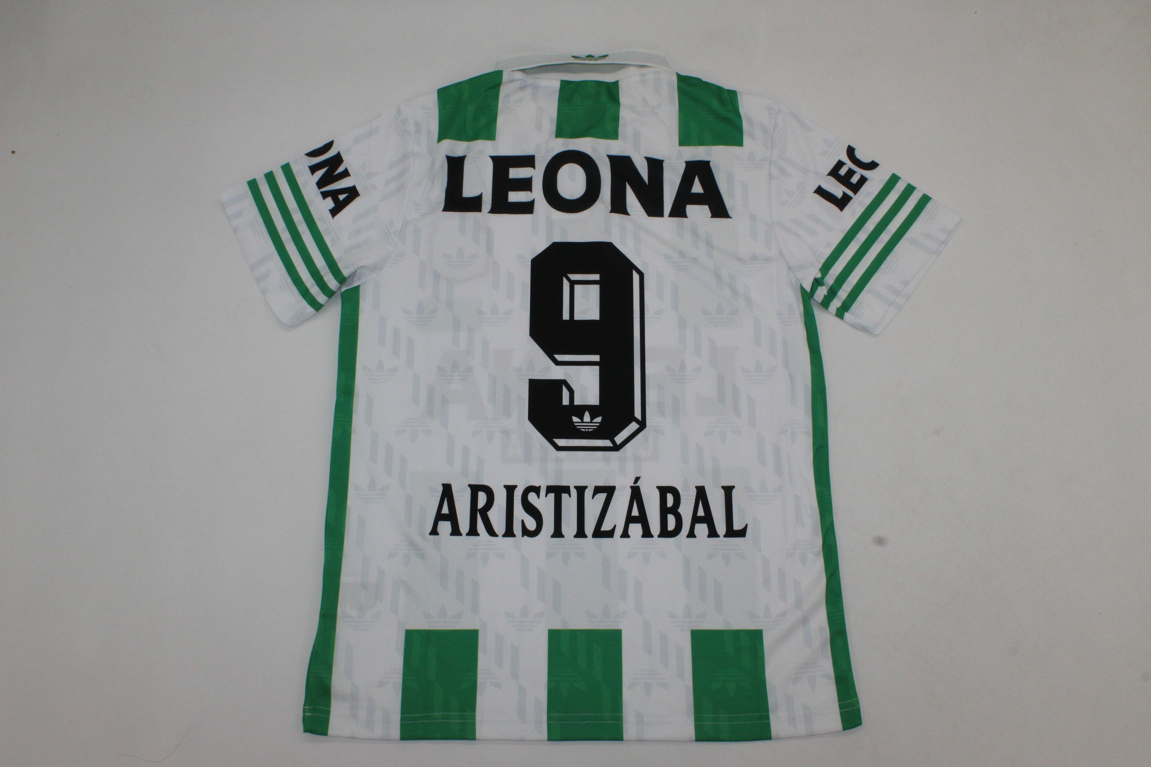 ATLETICO NACIONAL 96-97 — Club Retro