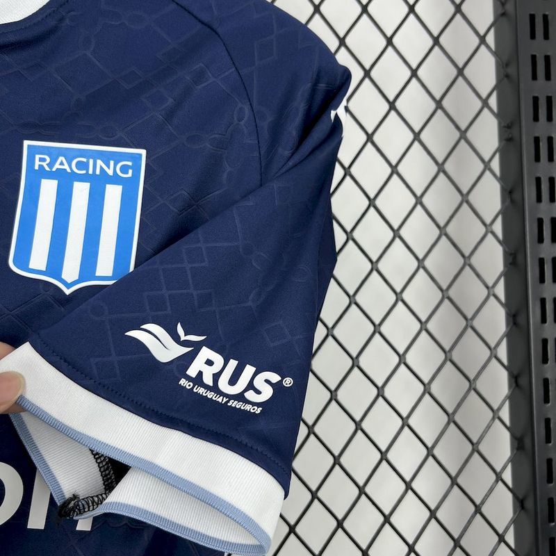 25-26 Racing away jersey