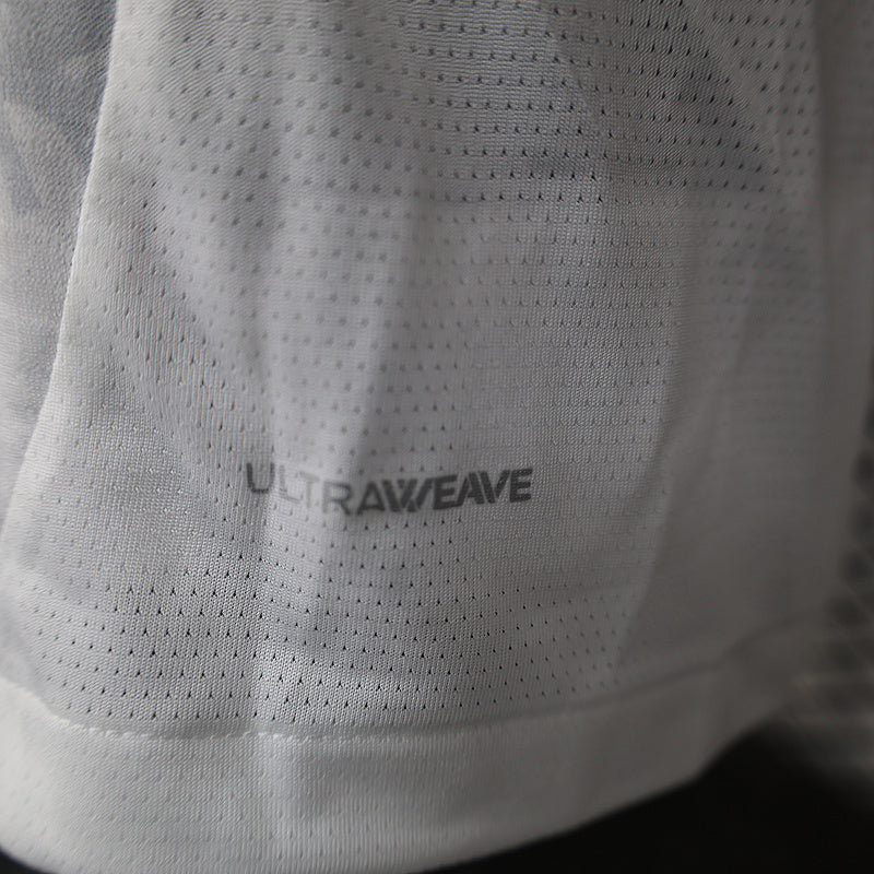 24-25 Ghana white player version jersey