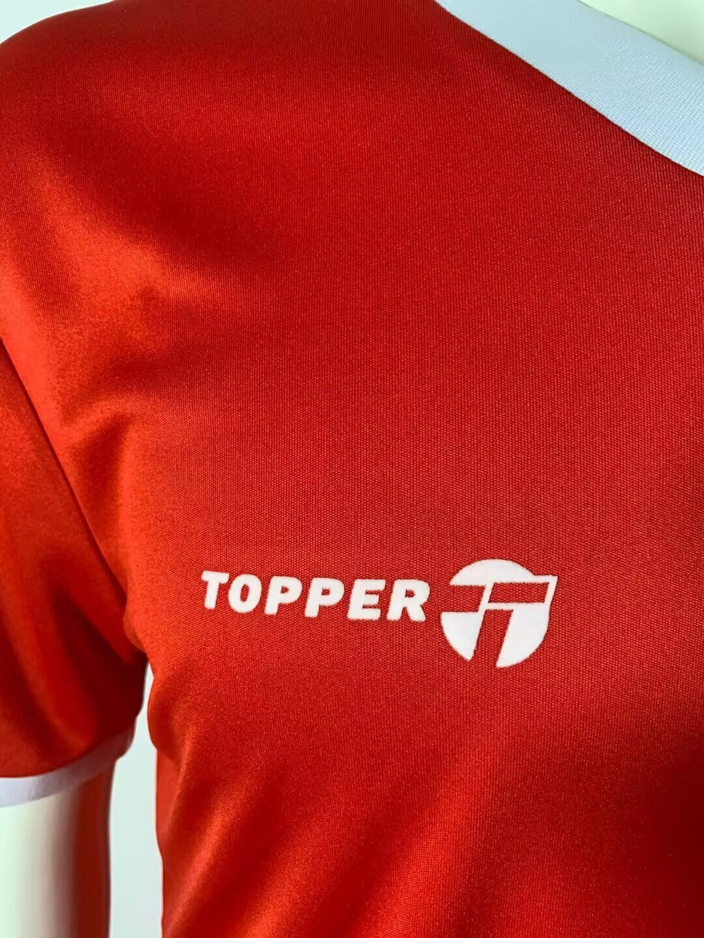 ATLETICO INDEPENDIENTE 82-85 — Club Retro
