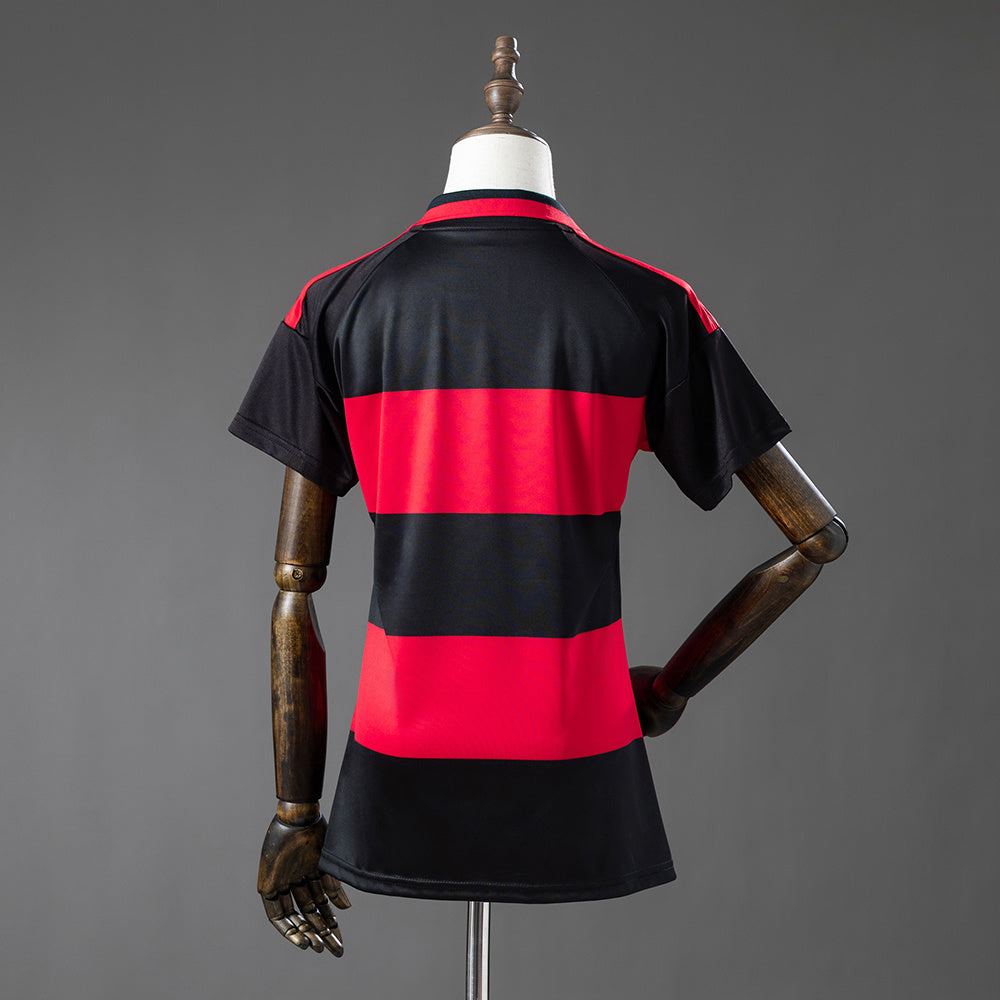 Flamengo 26/27 Home Women's Jersey S-XXL