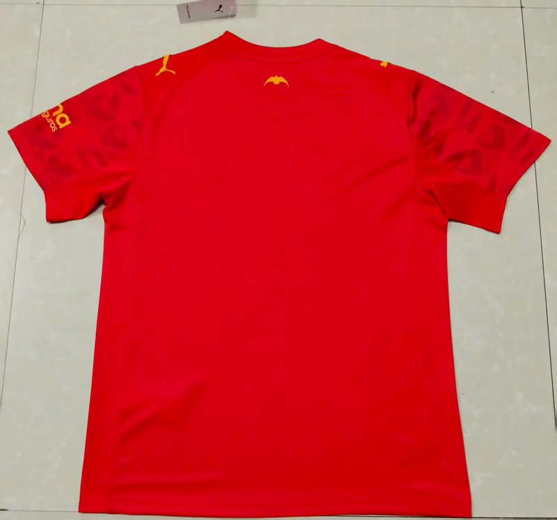 25-26 Valencia away jersey