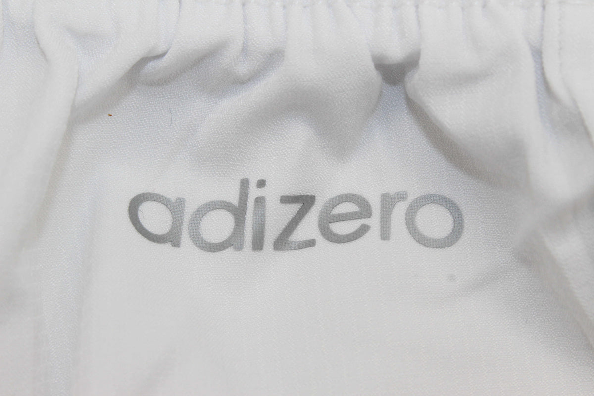 MADRID 17-18 Pantalon corto Version jugador — Club Retro