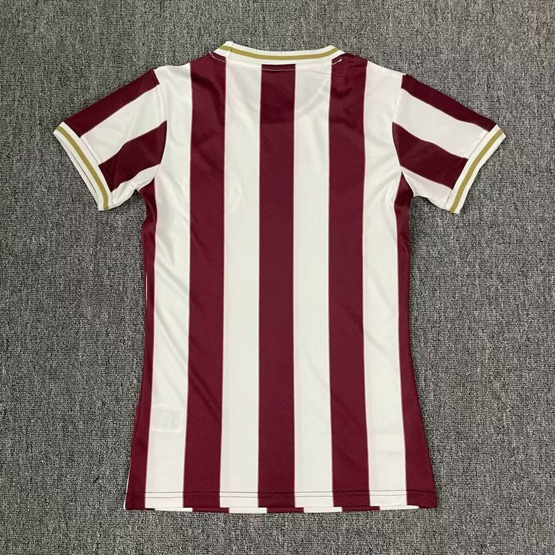 25-26 FC Nürnberg 125th Woman Jersey