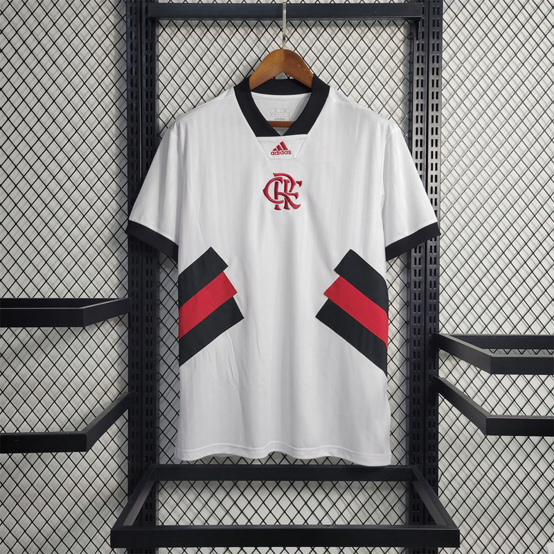 23-24 Flamengo White