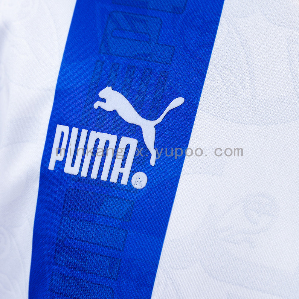 Sheffield Wednesday 94/95 Home Retro Jersey S-XXL