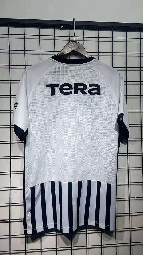 26-27 Deportivo de La Coruña Away S-4XL