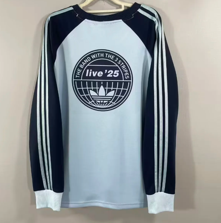 ADIDAS OASIS Chaqueta — Special Edition