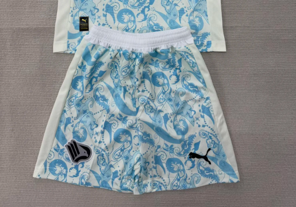 PALERMO Pantalon corto — Serie A