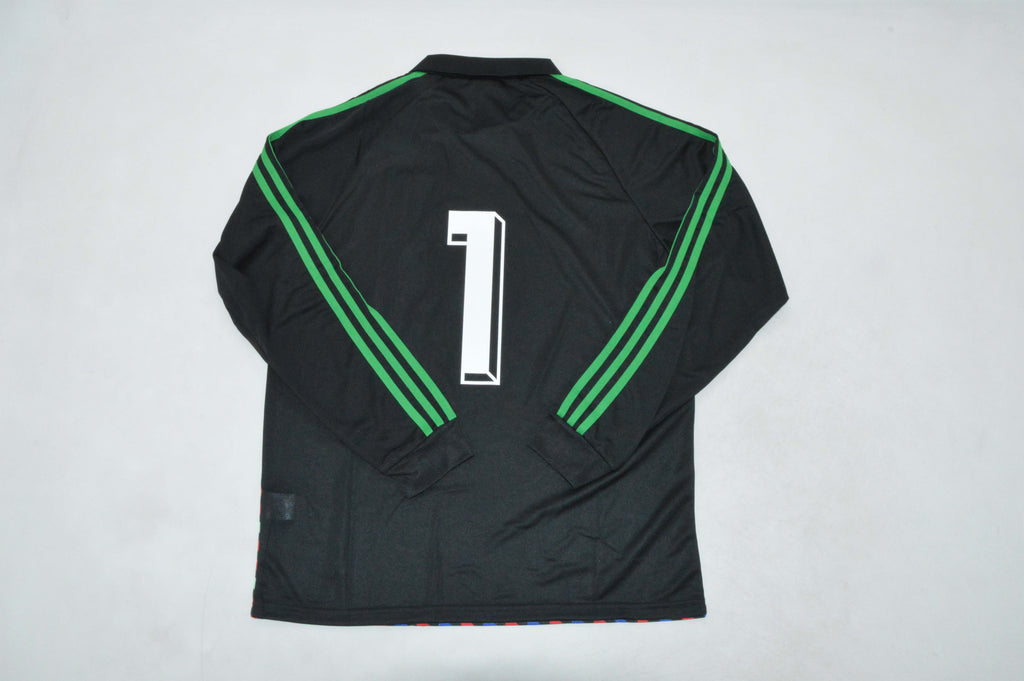 ARGENTINA 90 GK Manga larga — National Retro