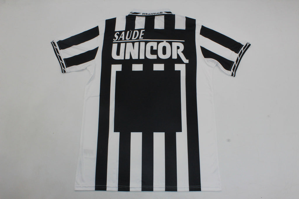 SANTOS 96 — Club Retro