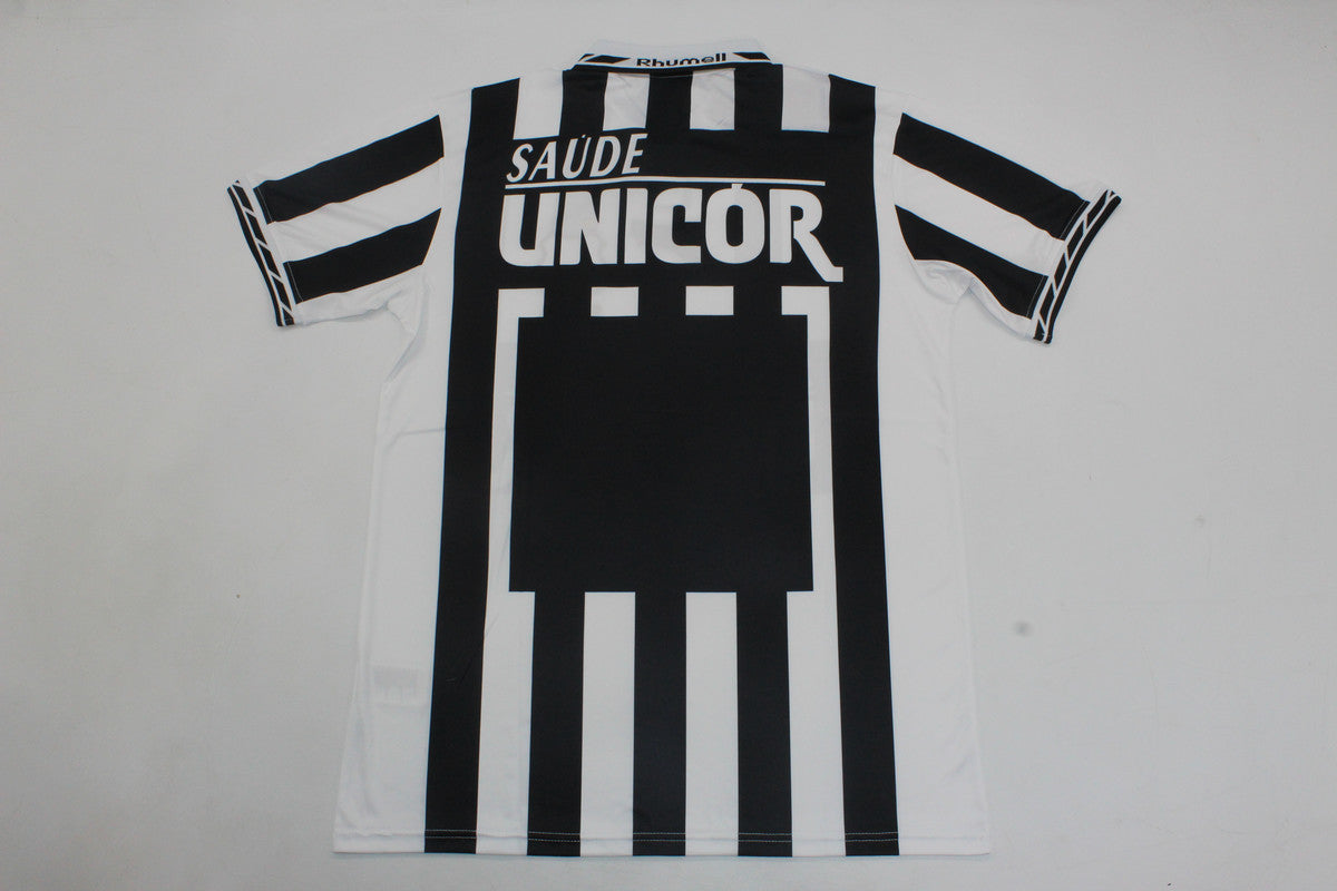 SANTOS 96 — Club Retro