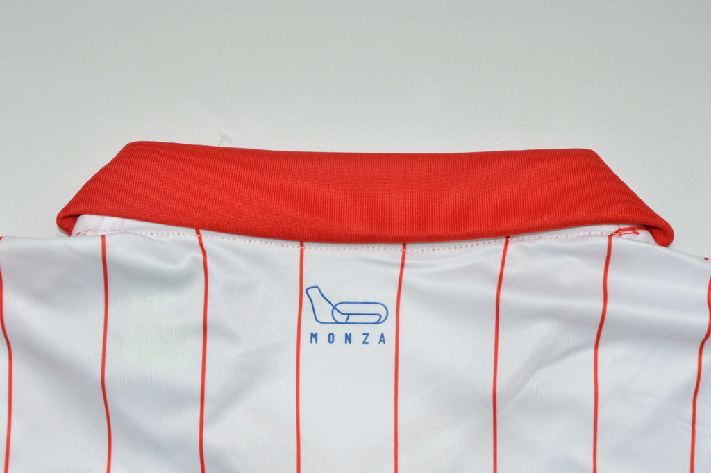 MONZA — Serie A