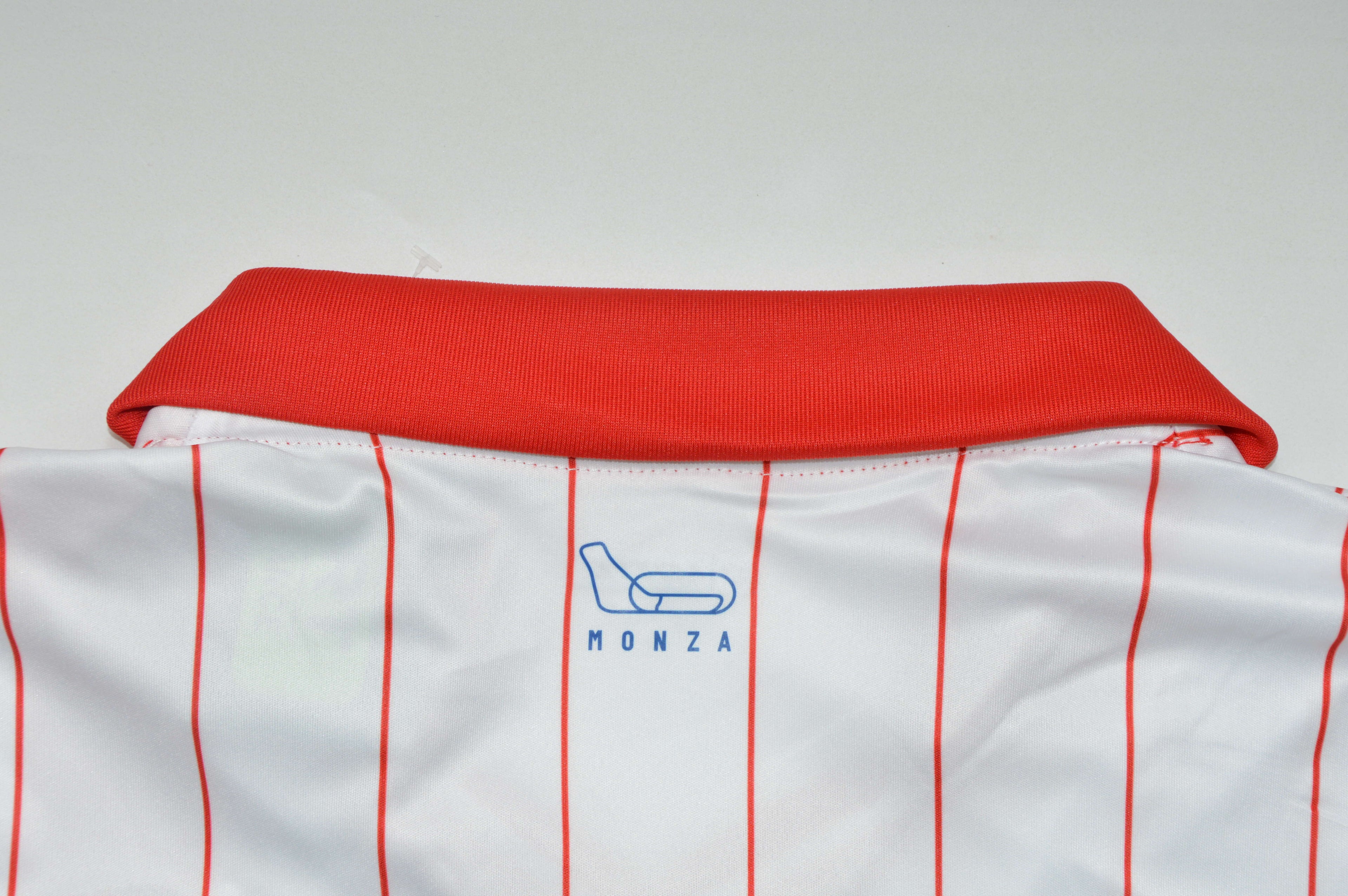 MONZA — Serie A