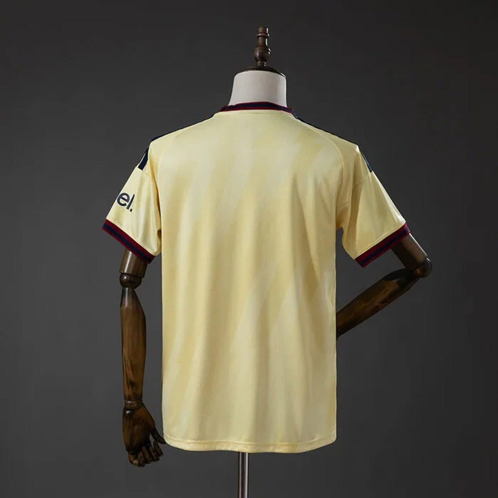 Arsenal 2026/27 Second Away Jersey S-4XL