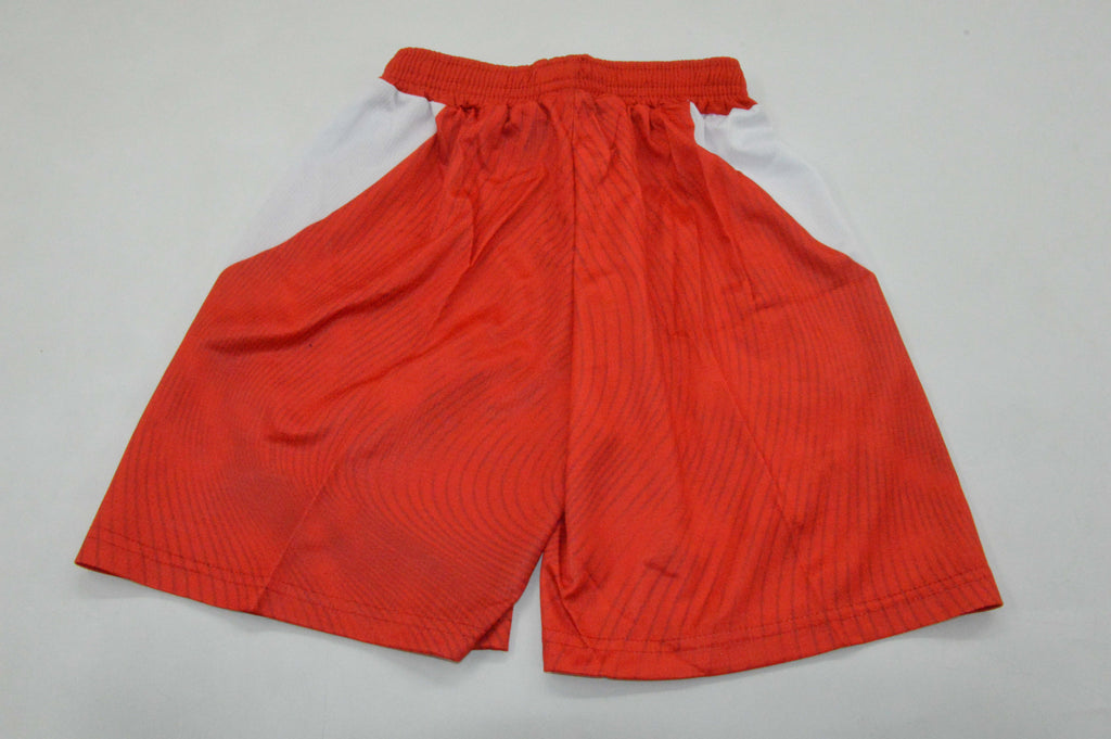 SWITZERLAND 26 Kit infantil — World Cup 2026