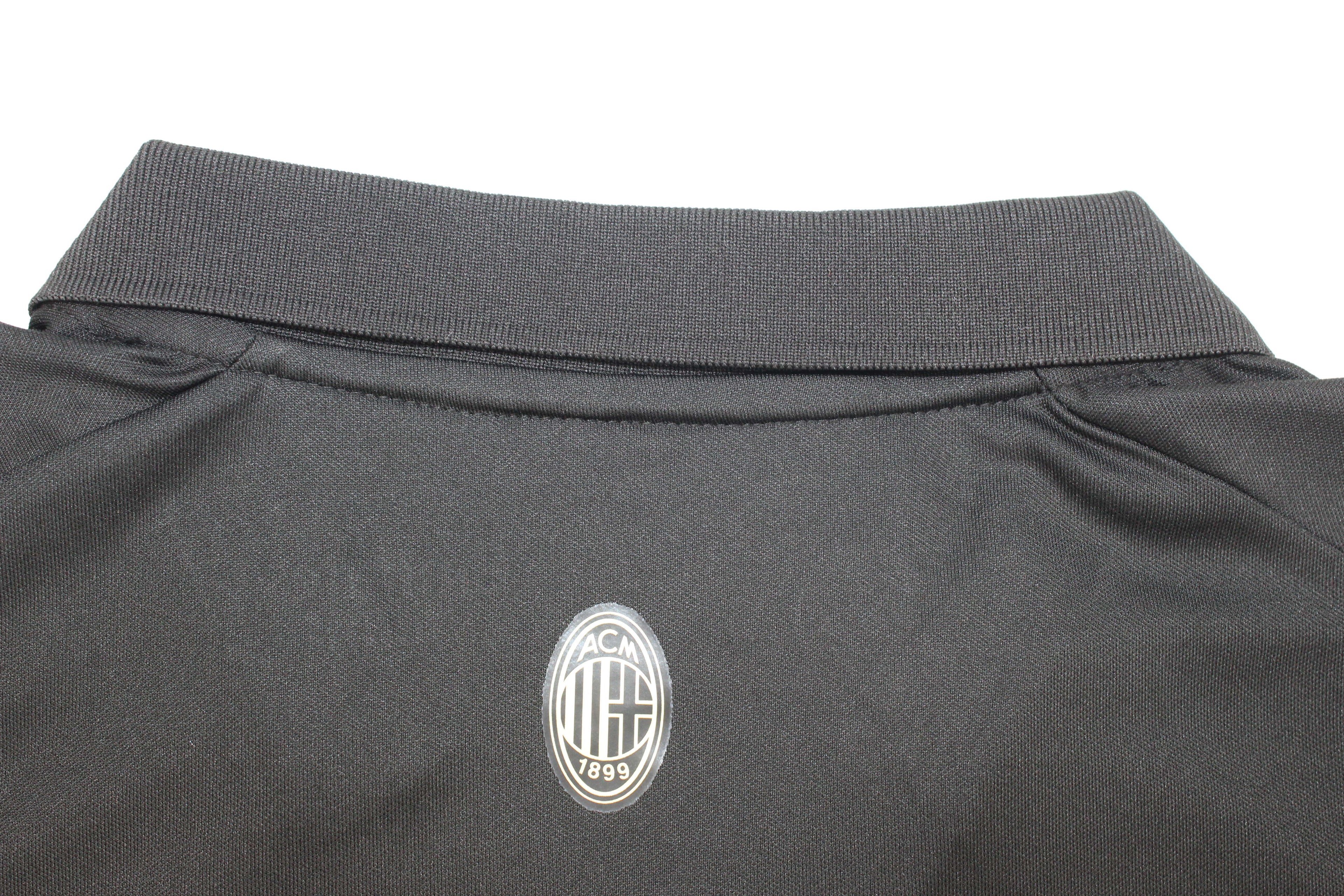 MILAN 125TH — Special Edition
