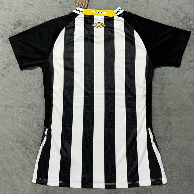 25-26 Santos Away Women Jersey