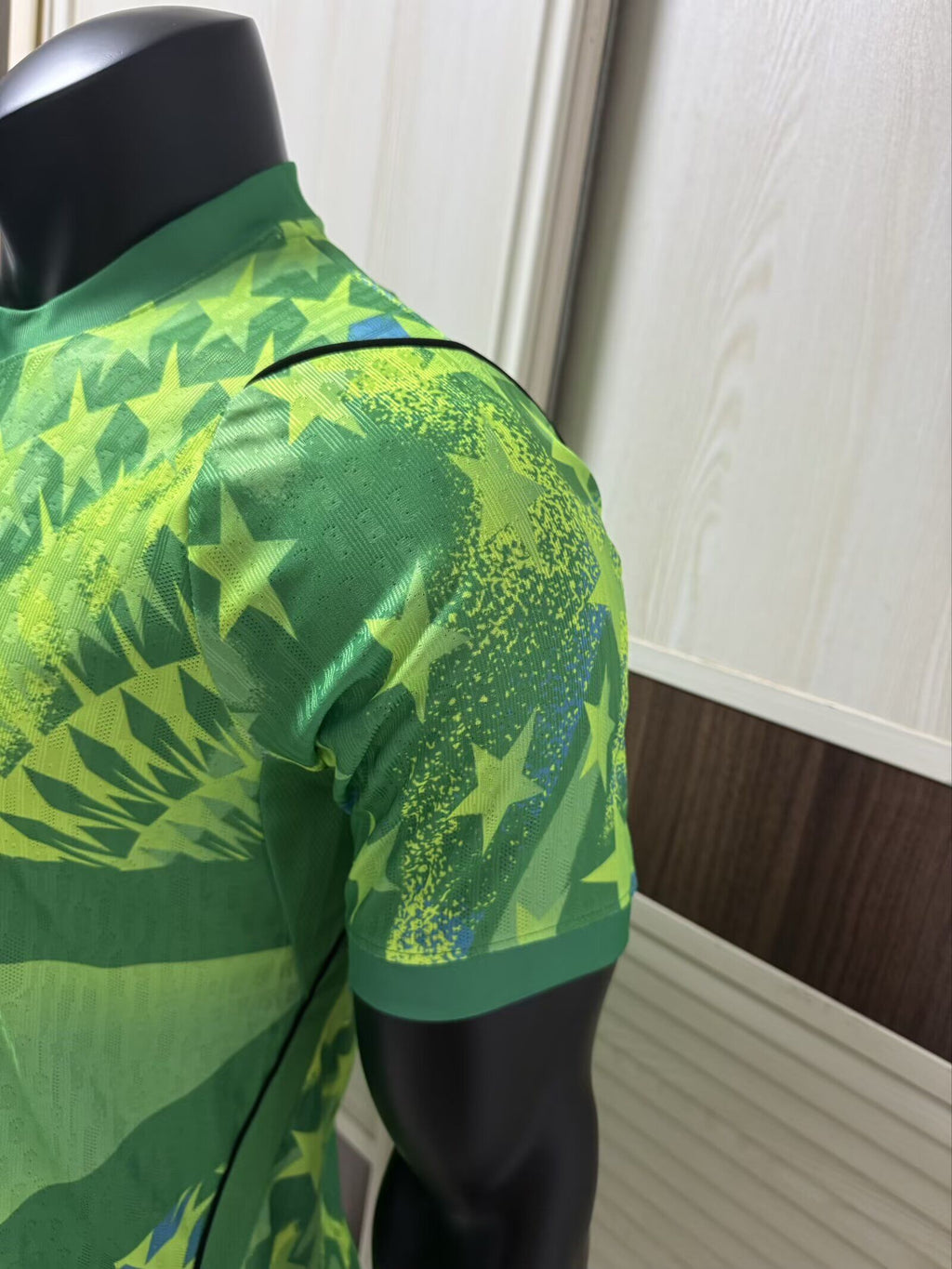 USA GK Version autentica/jugador — World Cup 2026