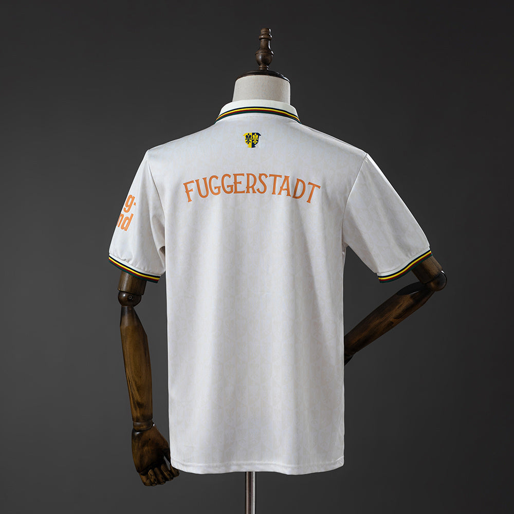 Augsburg 25/26 Fourth Away Jersey S-4XL