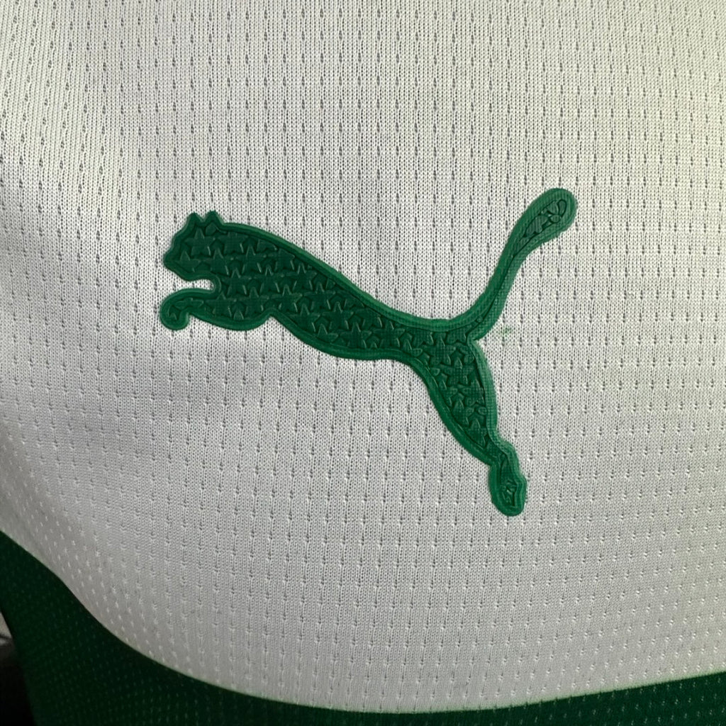 Palmeiras 2025/26 Special Edition Player Edition size S-2XL