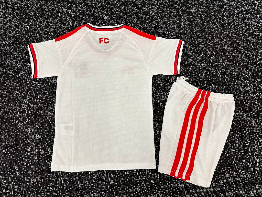 26-27 FC Köln Home Kids