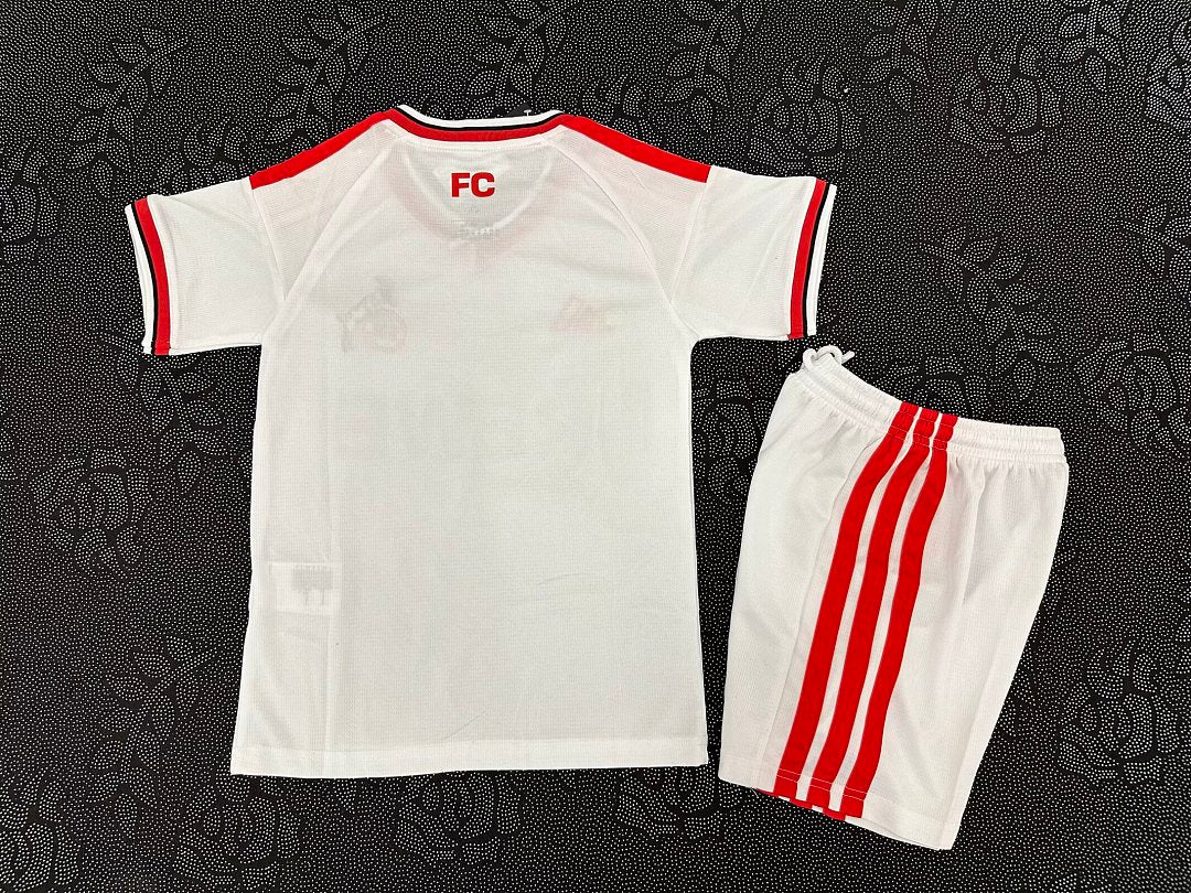26-27 FC Köln Home Kids