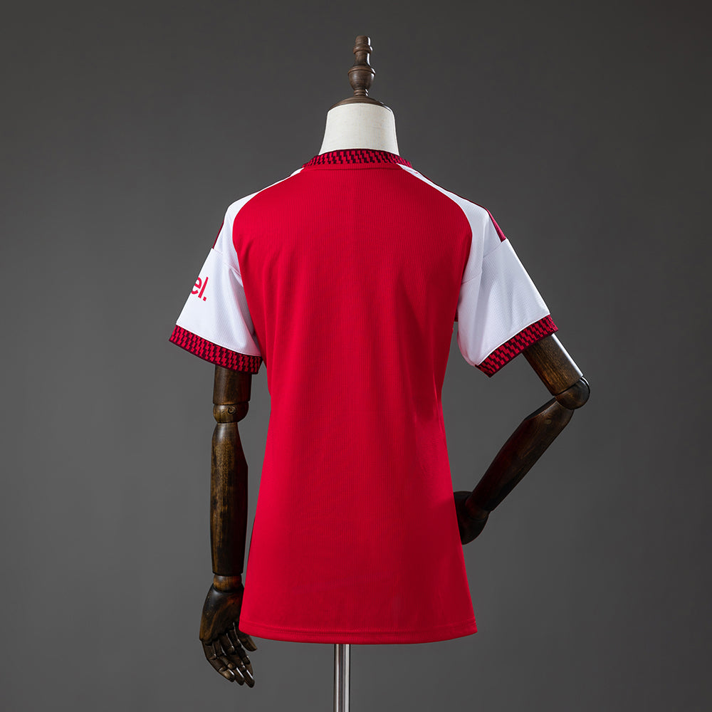 Arsenal 26/27 Home Women's Jersey S-XXL