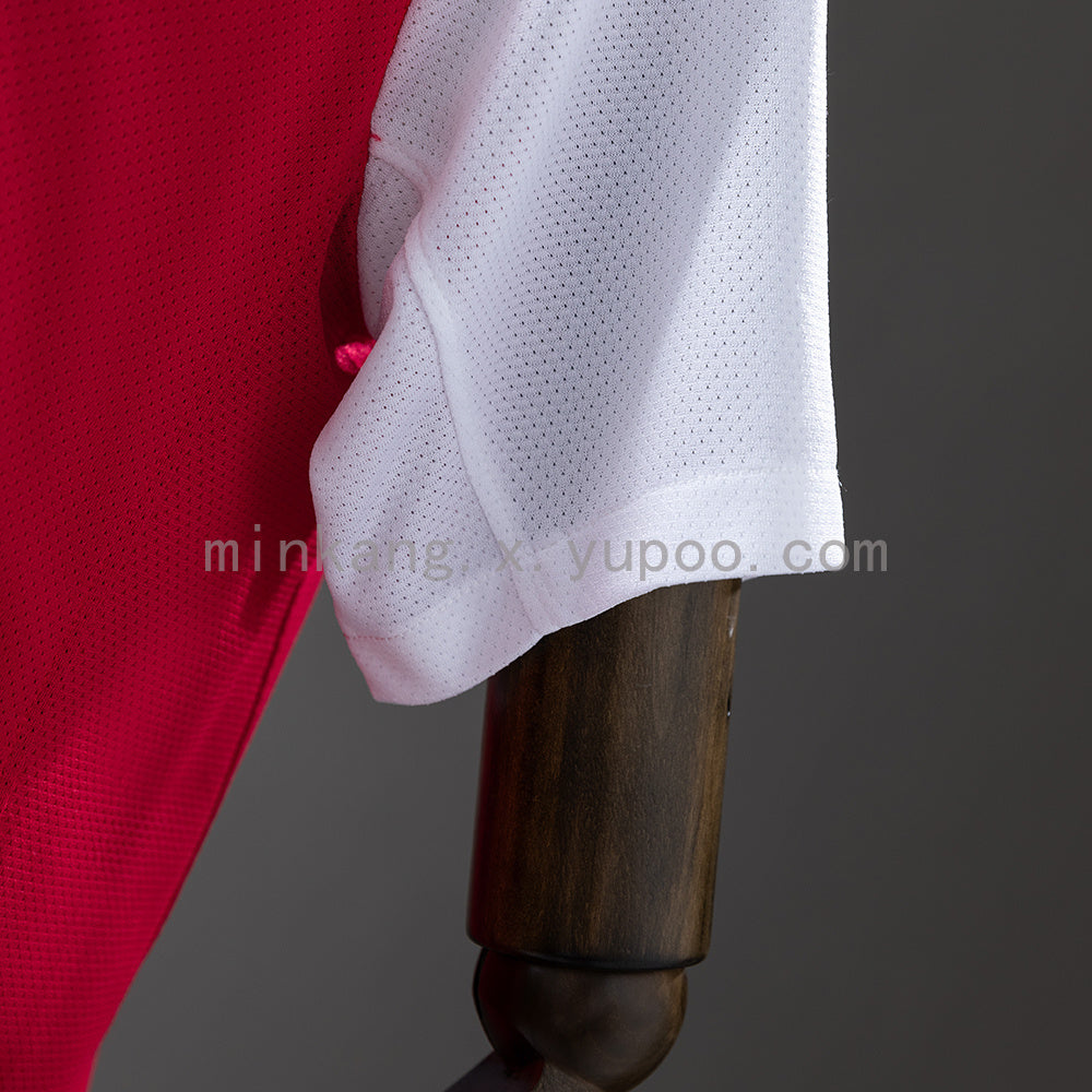Retro Arsenal 11/12 Home 125th Anniversary S-XXL