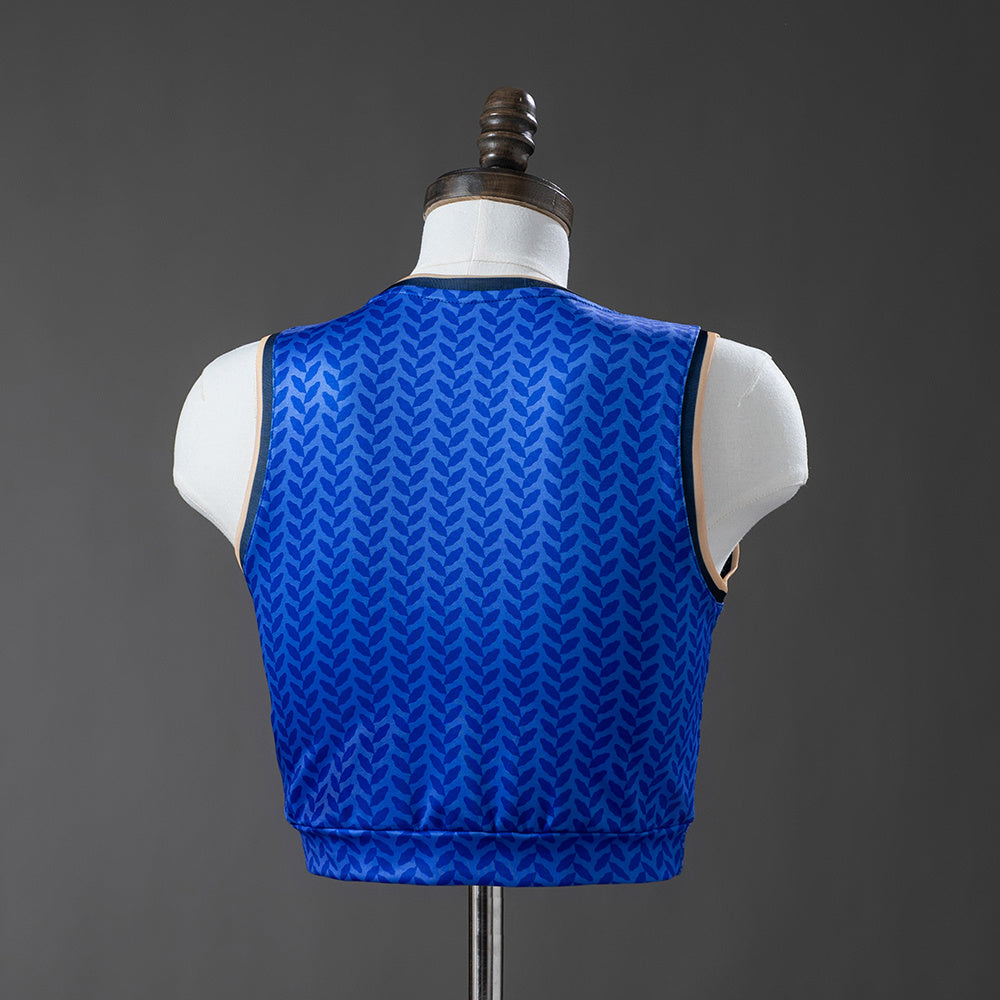 Italy 2026 Home Women's Vest S-XXL