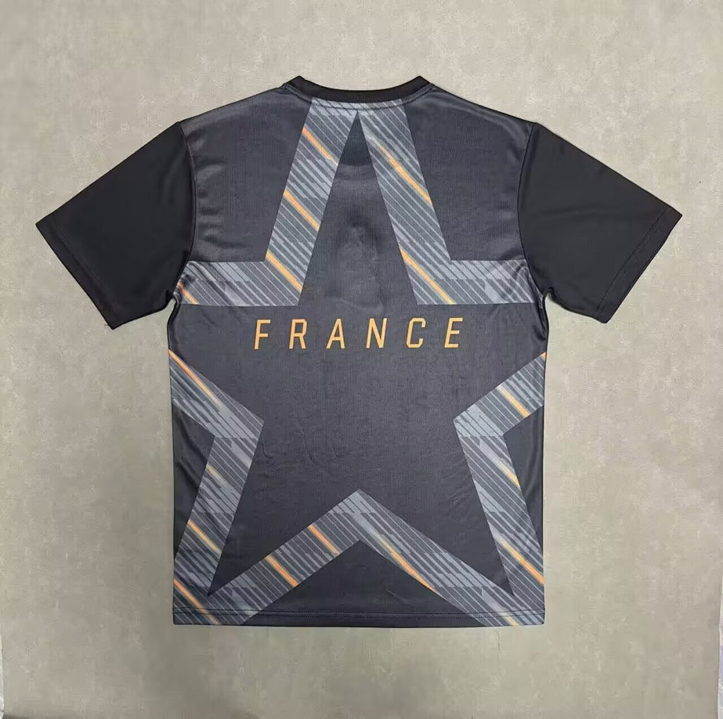2026 South Africa Away S-4XL