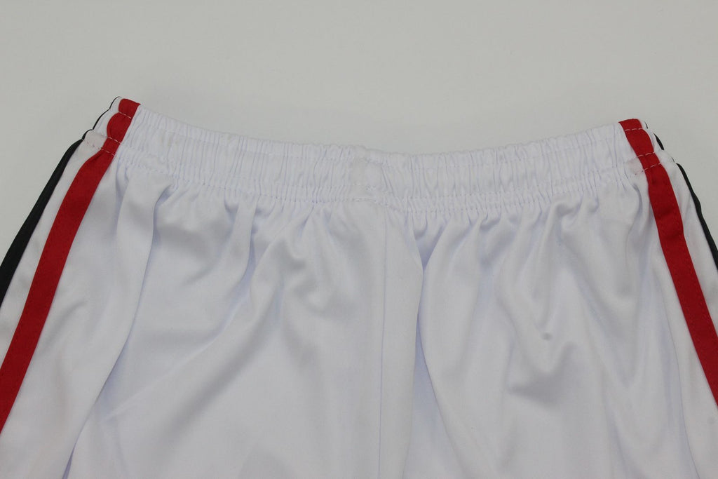 MILAN 10-11 Kit infantil — Club Retro
