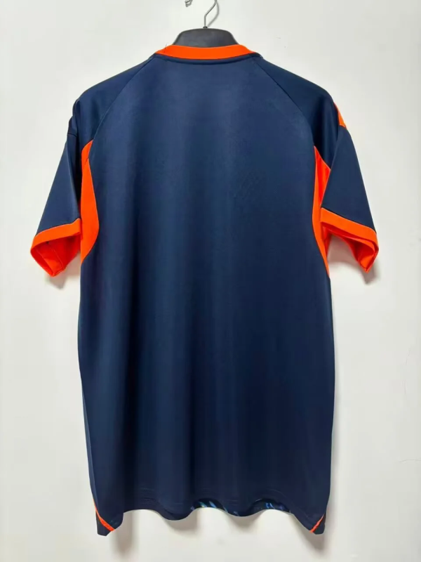 Ajax 2025/26 Sky blue Special Jersey