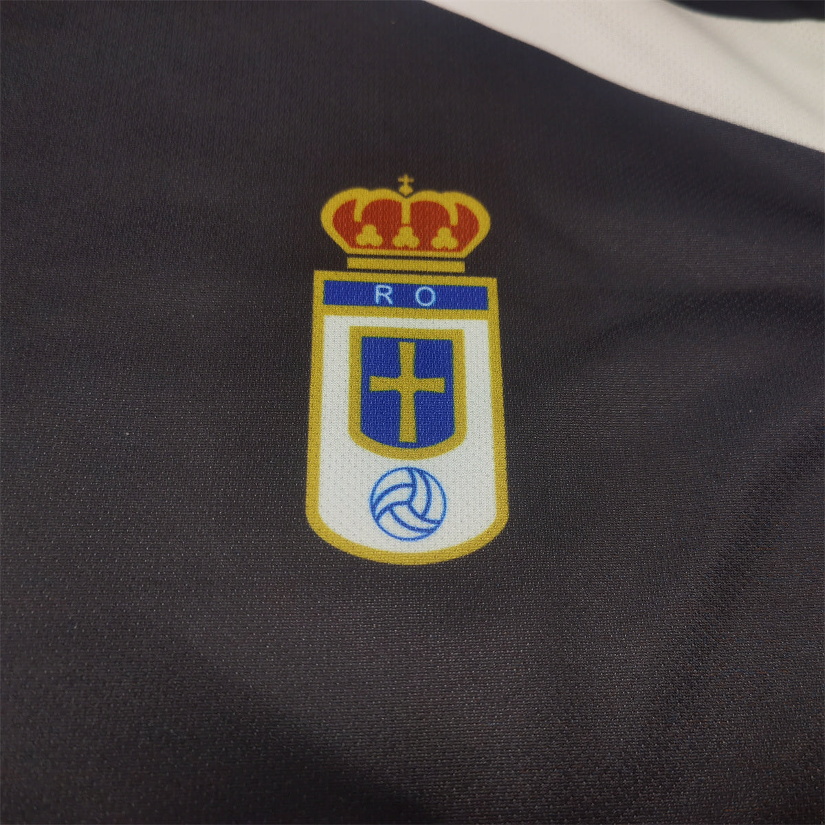 OVIEDO 10-11 — Club Retro