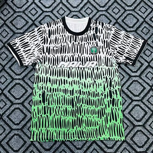 26-27 Nigeria Training S-4XL — Jsonwang 26/27