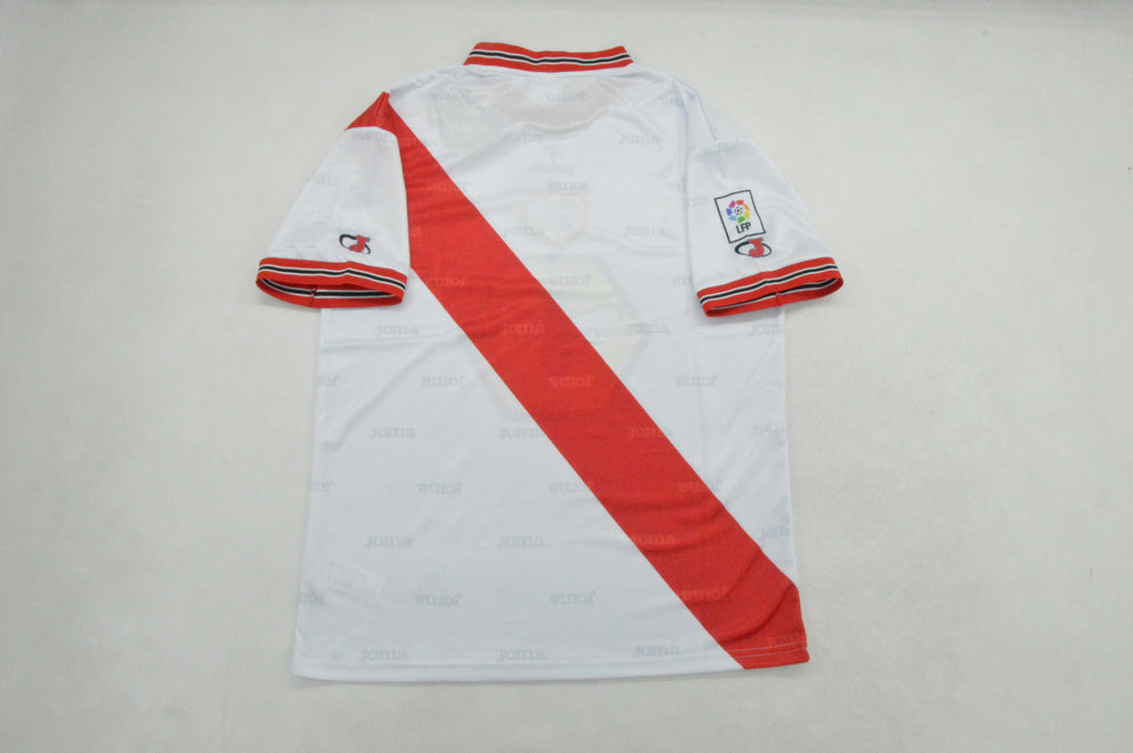 VALLECANO 99-00 — Club Retro