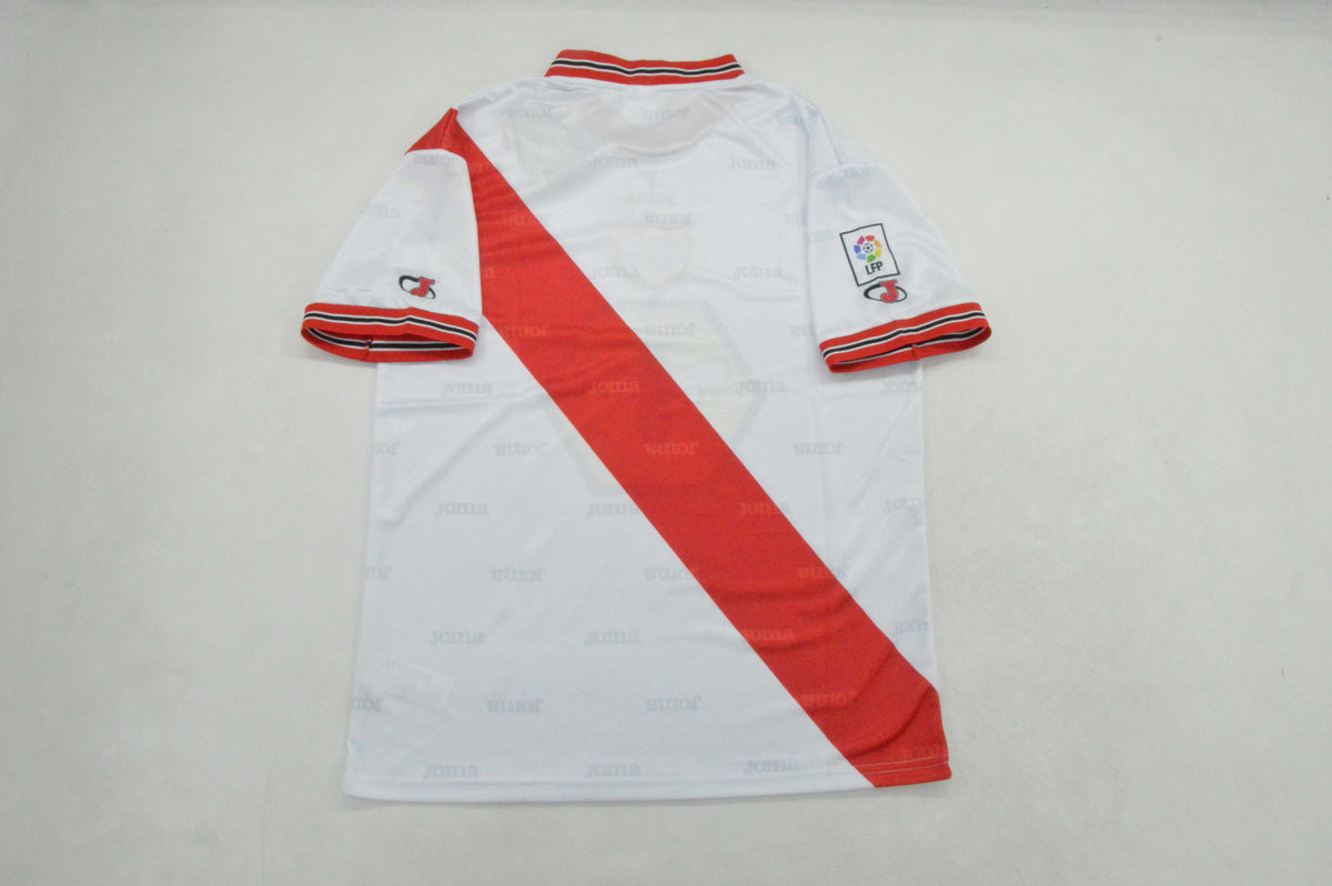 VALLECANO 99-00 — Club Retro