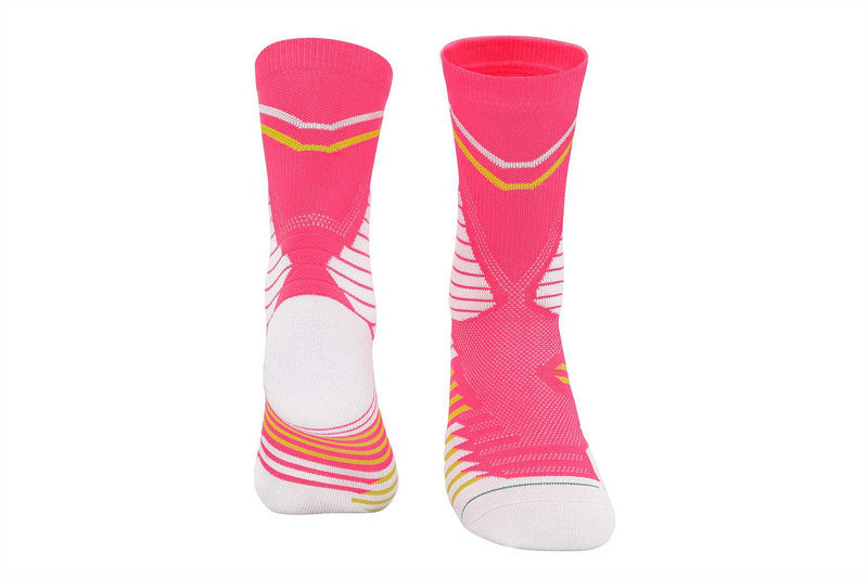 Calcetines de Futbol #JCB335-- — Zhang199
