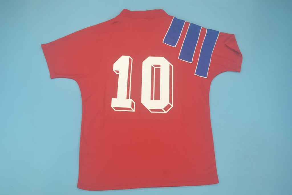 BAYERN 91-93 — Club Retro
