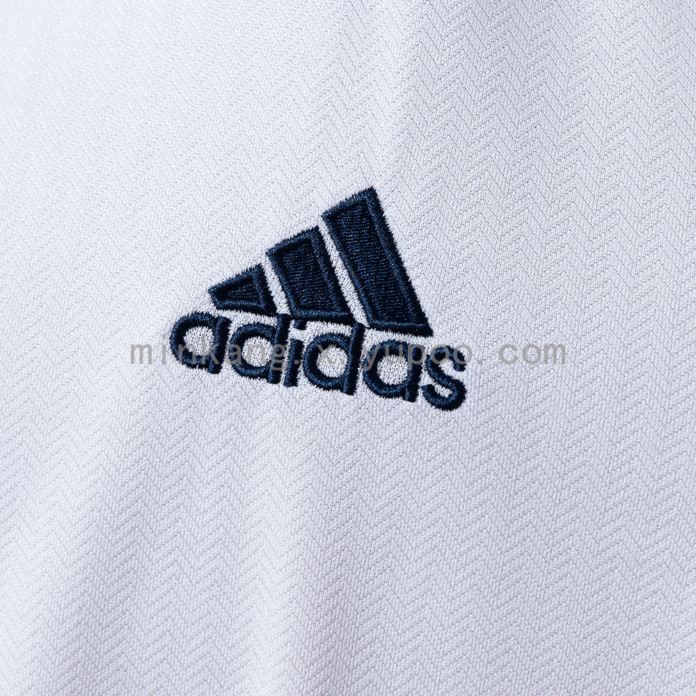 Retro 1998 Spain Away S-XXL