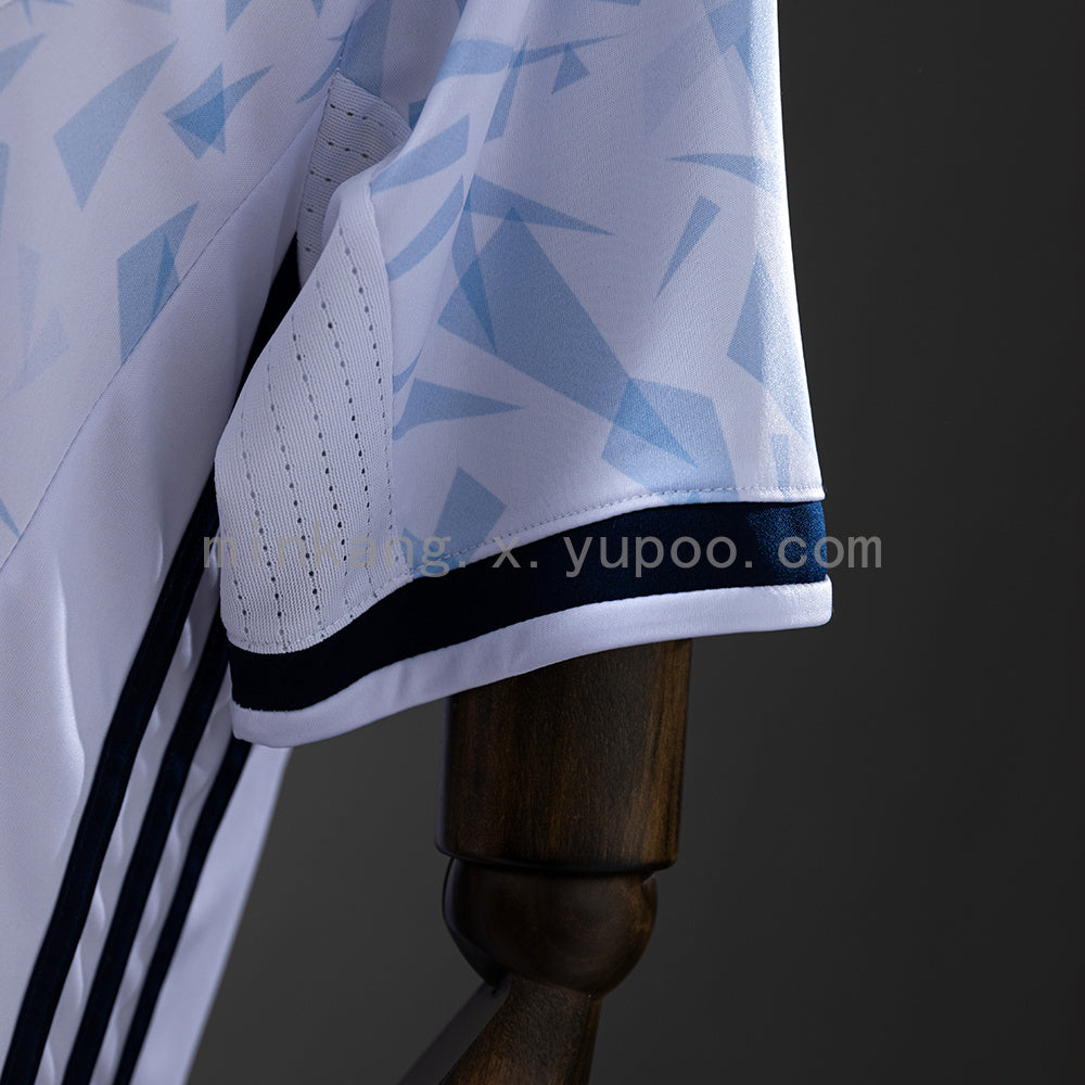 Japan 16/17 Away Retro Jersey S-XXL