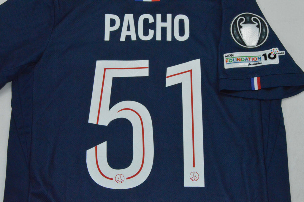 PARIS 26 UCL FINAL — Final Edition