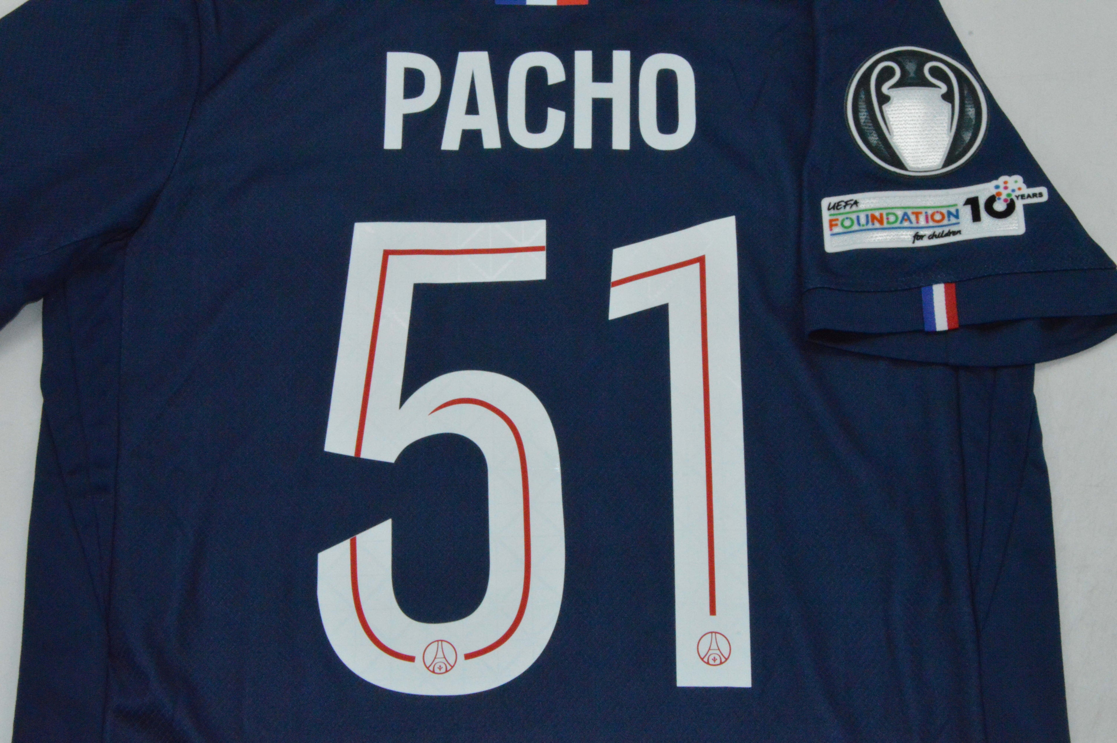 PARIS 26 UCL FINAL — Final Edition