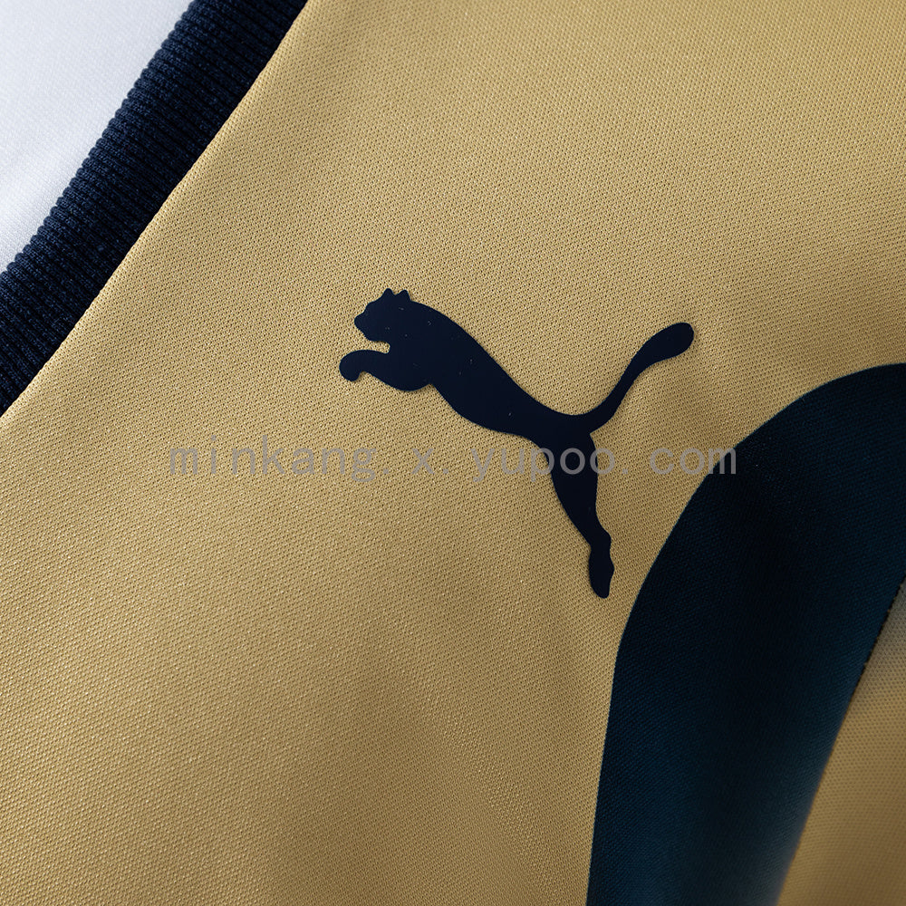 Retro 2006 Italy Golden S-XXL