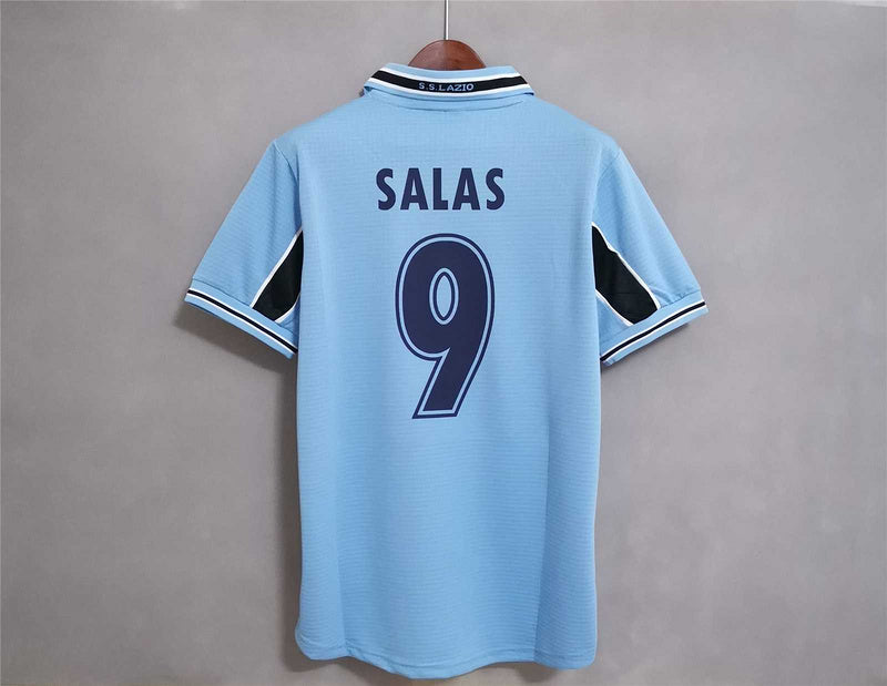 98-99 Lazio home