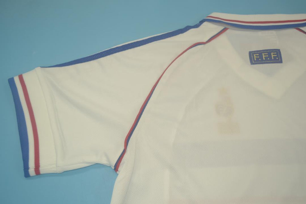 FRANCE 98-00 — National Retro
