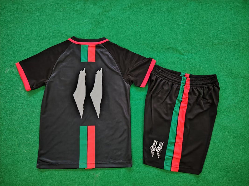 24-25 palestine kid kits