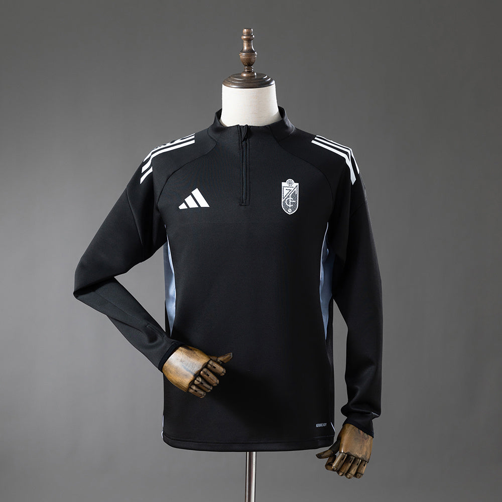 Granada 25/26 Training top black S-XXL