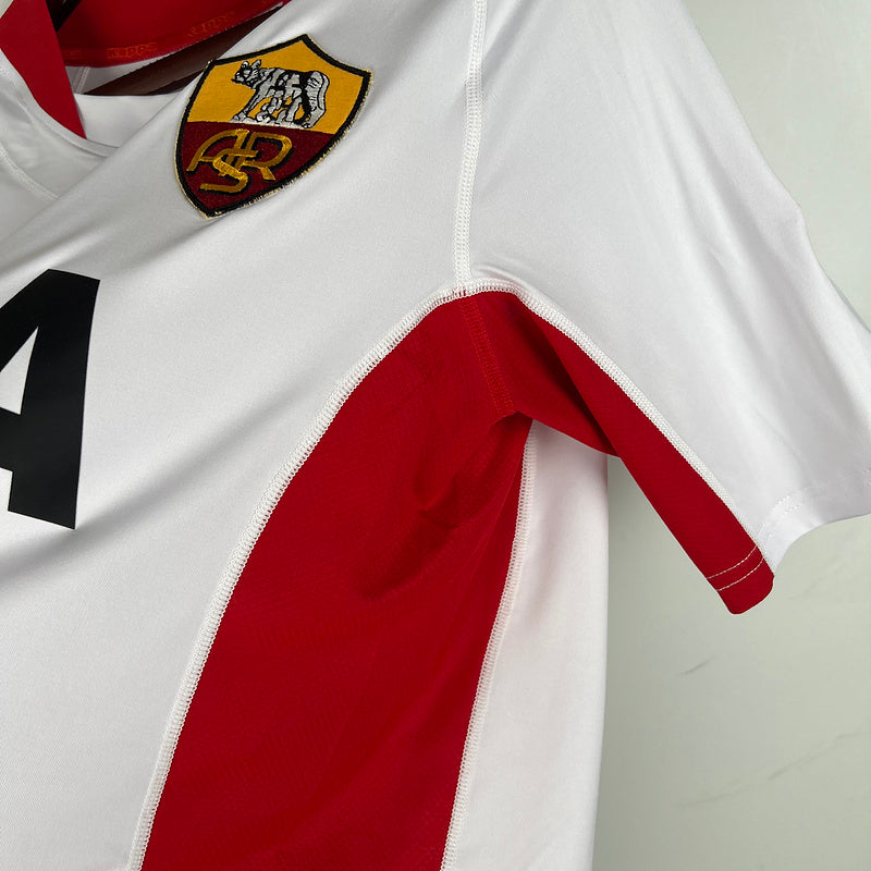 Roma 01/02 Away S-XXL